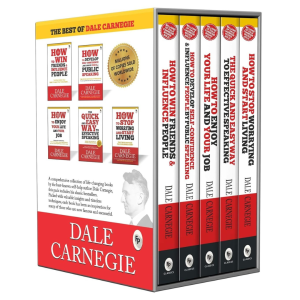 The Best of Dale Carnegie
