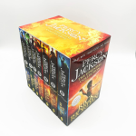 Essential Percy Jackson Collection