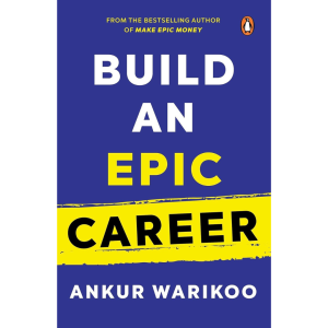 Build an Epic Career