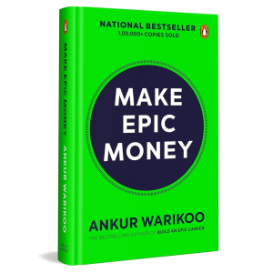 Make Epic Money