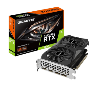 Geforce RTX 3050 Windforce
