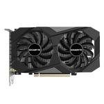 Geforce RTX 3050 Windforce