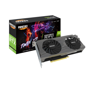 INNO3D Nvidia Geforce RTX 3050 6Gb