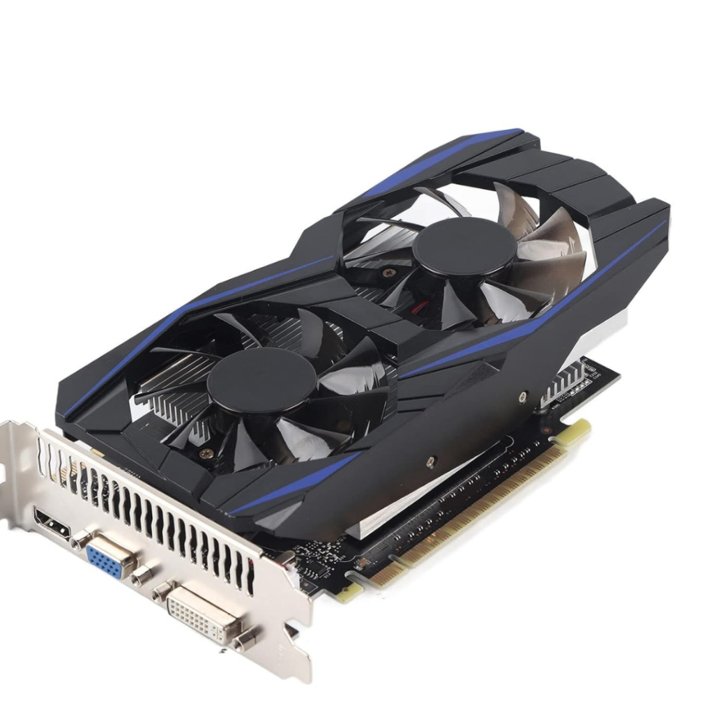 ELBME Graphics Card