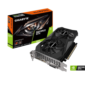 GIGABYTE Nvidia GeForce