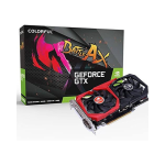 Colorful NVIDIA GeForce