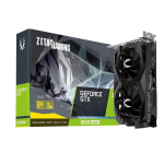Z0TAC GeForce GTX 1660 Super Twin Fan