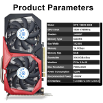Gaming GeForce GTX