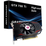 GTX 750Ti Graphics Card