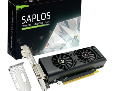 SAPLOS GTX 1050