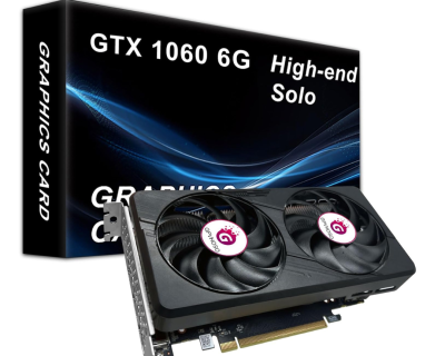 GeForce GTX 1060 6GB