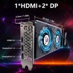 GeForce GTX 1060 6GB