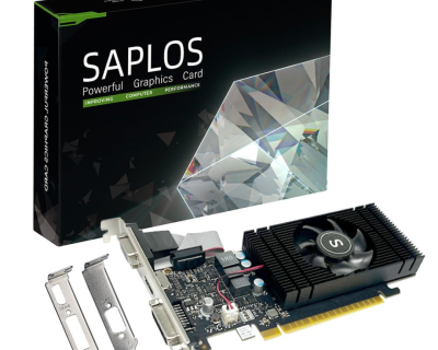 SAPLOS Geforce GTX 750