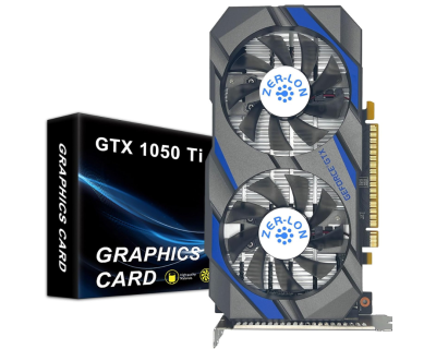 ZER-LON GeForce GTX 1050