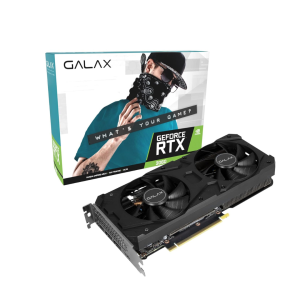 Galax GeForce RTX 3060