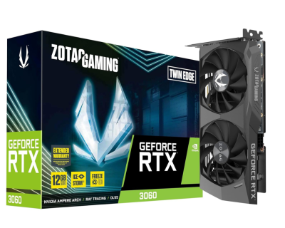 Zotac Gaming Geforce RTX 3060