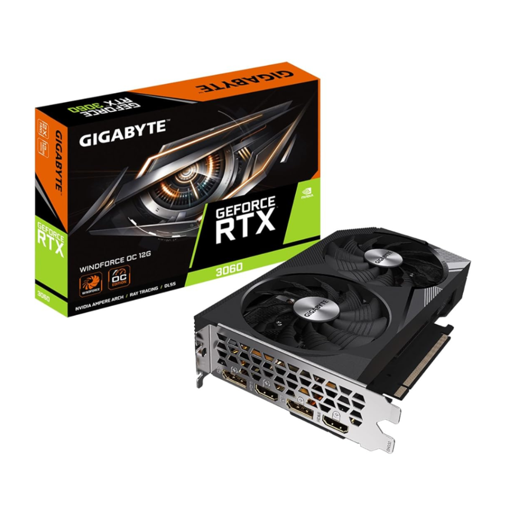 GIGABYTE NVIDIA