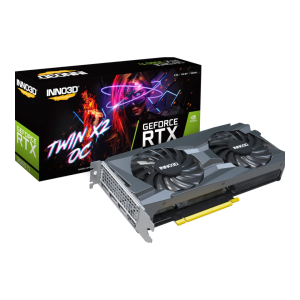 Inno3D NVIDIA GEFORCE RTX 3060 Ti Twin