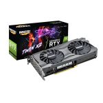 RTX 3060 Twin X2 12GB