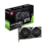 RTX 3060 Ventus 2X 12G