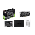 RTX 3060 Ventus 2X 12G