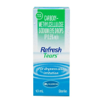 Refresh Tears - Bottle of 10 ml