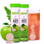 OZiva Acv Moringa