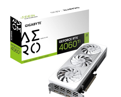 Gigabyte Geforce RTX 4060