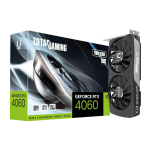 ZOTAC Gaming Geforce RTX 4060 8Gb