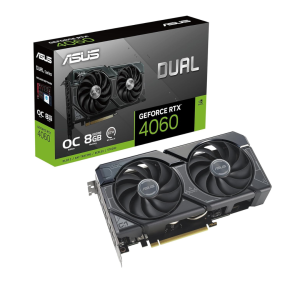 ASUS Dual Geforce RTX 4060