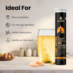 Auric Lung Detox Supplement