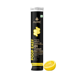 Auric Poop Easy Effervescent Tablet