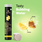 Auric Poop Easy Effervescent Tablet