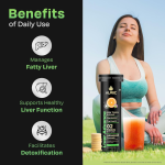 Auric Liver Advance Effervescent