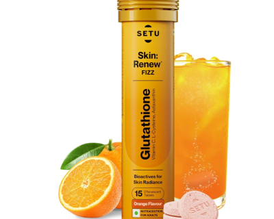 Renew Glutathione Tablets