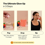 Skin Renew Glutathione Tablets