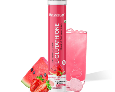 Glutathione Effervescent Tablets