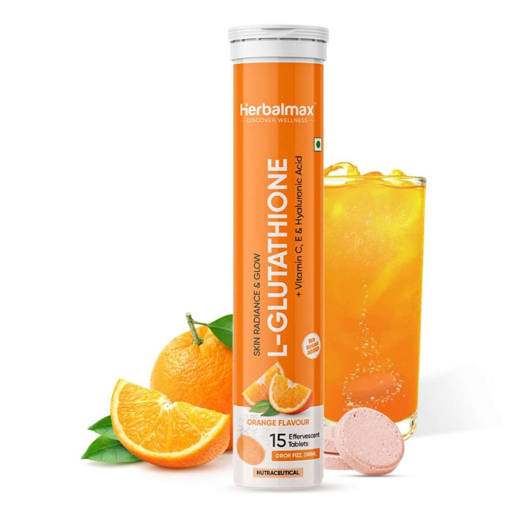 Effervescent Tablets