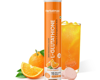 Effervescent Tablets