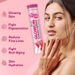 MOUNTAINOR Glutathione Tablets