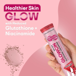 MOUNTAINOR Glutathione Tablets