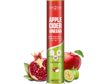 Apple Cider Vinegar