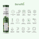 Wellbeing Nutrition Daily Greens