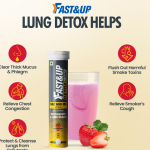 FAST&UP Detox
