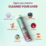 Daily Liver Cleanser Drink