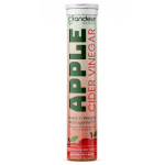 The Plant Based Apple Cider