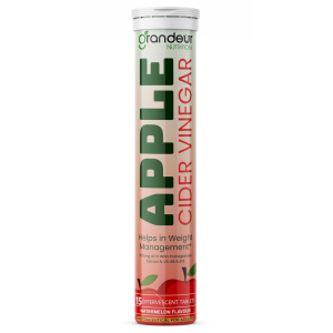 The Plant Based Apple Cider