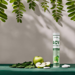 Grandeur Plant Based ACV Moringa