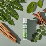 Grandeur Plant Based ACV Moringa
