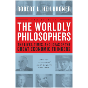 Worldly Philosophers